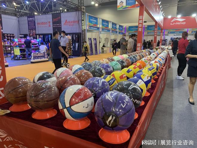 2024義烏體育用品展會金年會(圖2)
