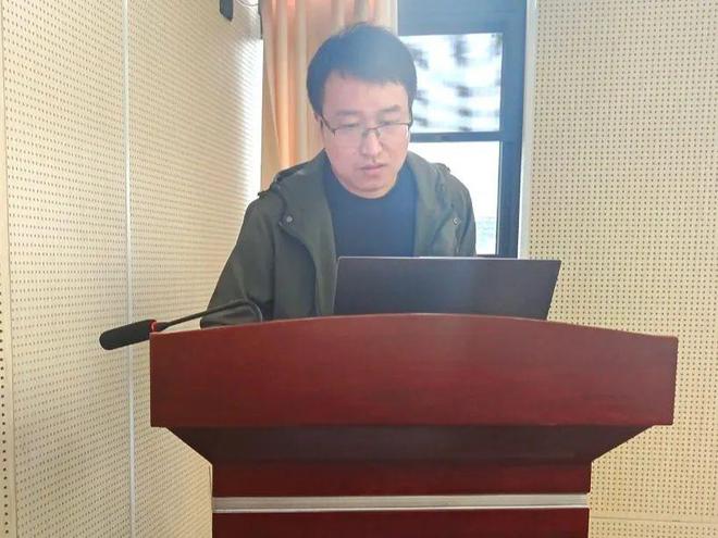 息縣第二醫療健康服務集團舉辦金年會2024年消化內鏡診療技術學術交流培訓會(圖7)