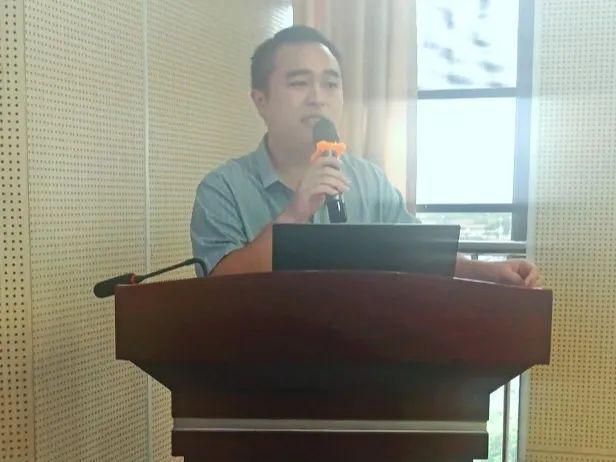 息縣第二醫療健康服務集團舉辦金年會2024年消化內鏡診療技術學術交流培訓會(圖6)