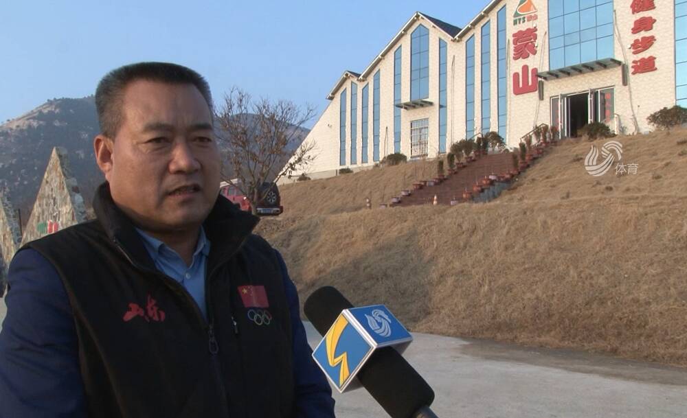 走臨沂·看產業（三）金年會：走近國內最大體育用品采購基地(圖2)