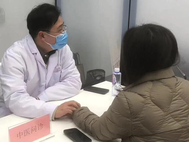家庭醫(yī)生來了！為職工們送上“專屬”健康服務(wù)(圖5)