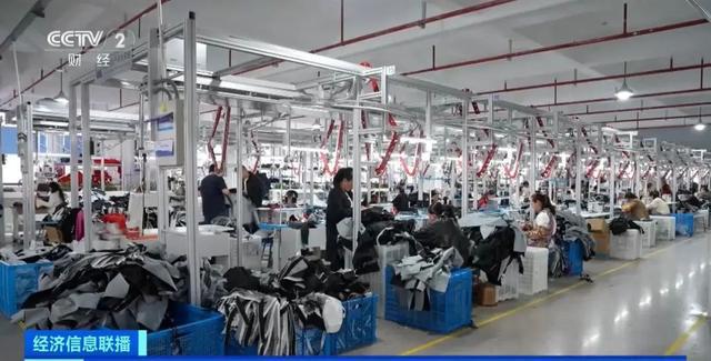 體育用品銷量暴漲60%！徹底爆單！浙江老板：要排到7月……(圖5)